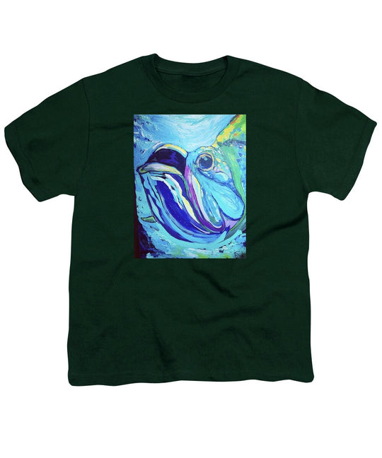 Fitzgerald - Youth T-Shirt