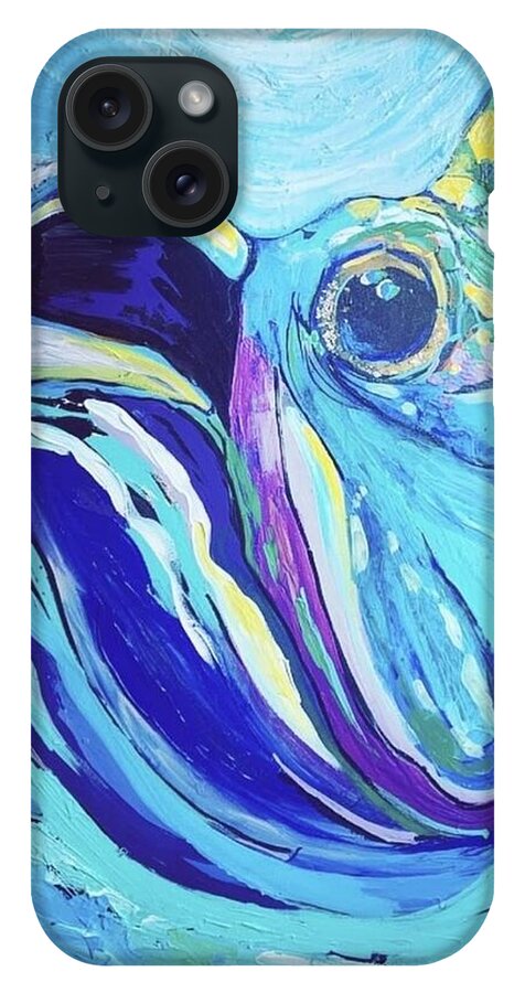 Fitzgerald - Phone Case