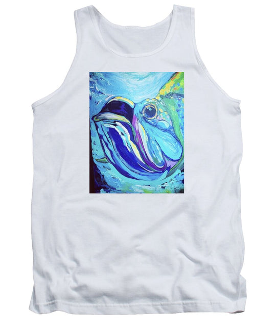 Fitzgerald - Tank Top