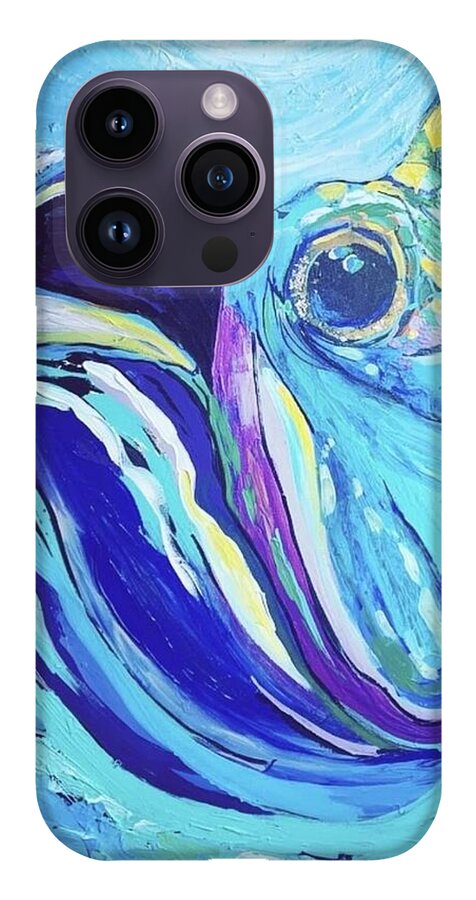Fitzgerald - Phone Case