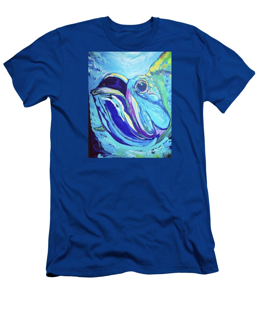 Fitzgerald - T-Shirt