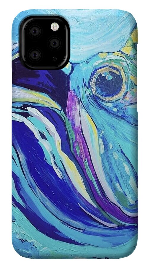 Fitzgerald - Phone Case