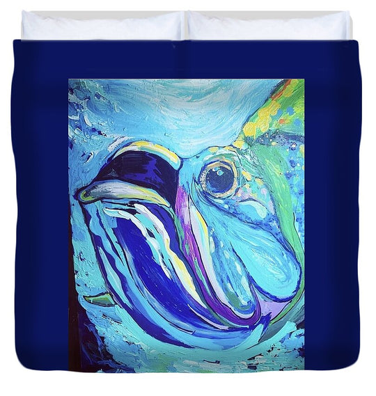 Fitzgerald - Duvet Cover