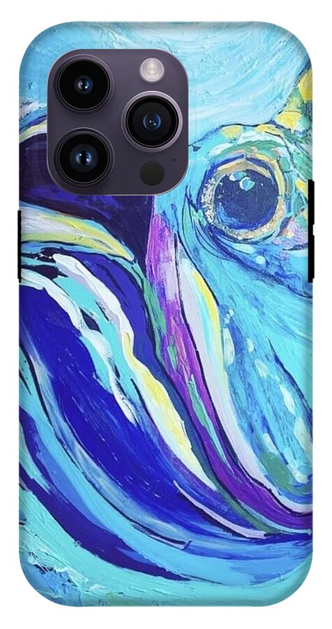 Fitzgerald - Phone Case