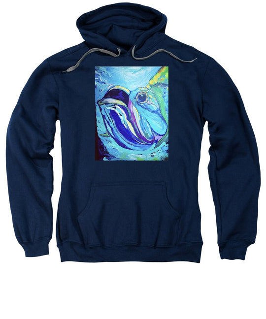 Fitzgerald - Sweatshirt