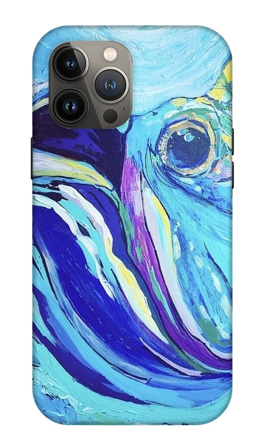 Fitzgerald - Phone Case