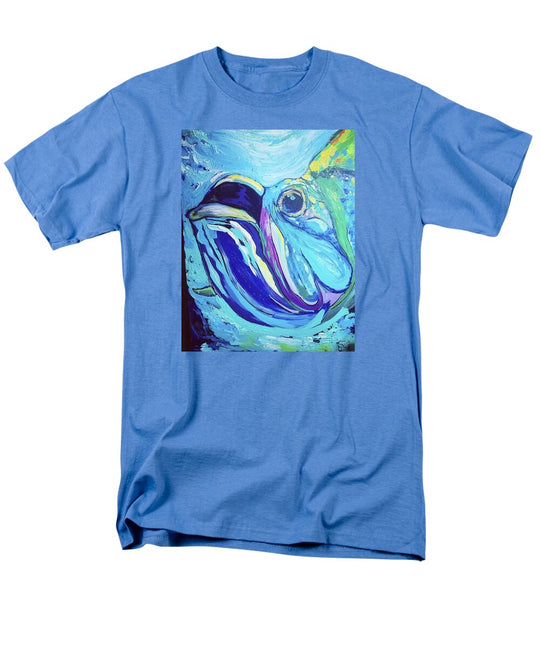 Fitzgerald - Men's T-Shirt  (Regular Fit)