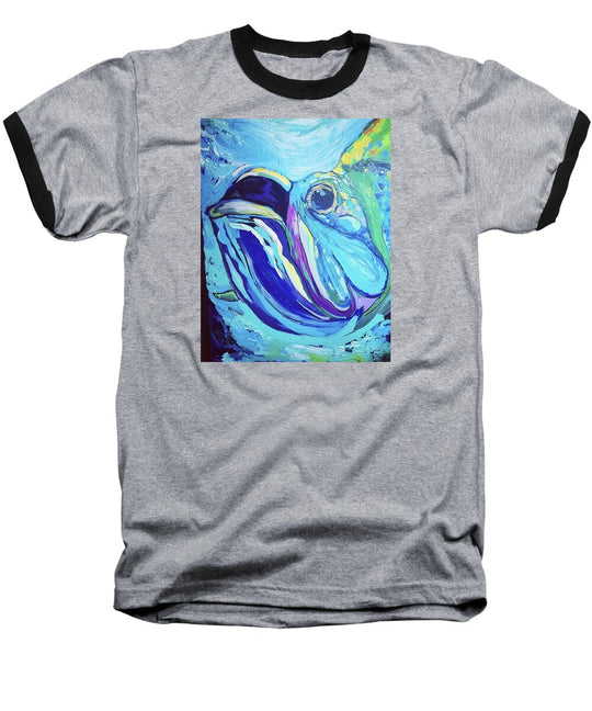 Fitzgerald - Baseball T-Shirt