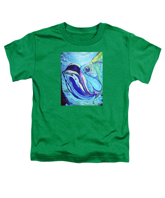 Fitzgerald - Toddler T-Shirt