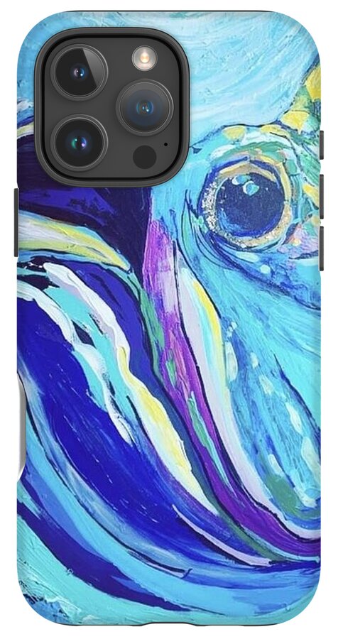 Fitzgerald - Phone Case