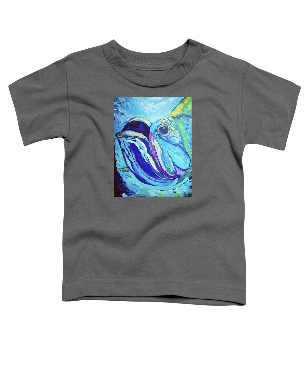 Fitzgerald - Toddler T-Shirt