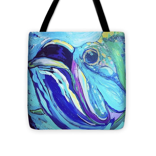 Fitzgerald - Tote Bag
