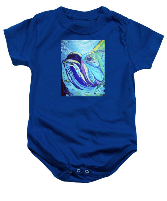 Fitzgerald - Baby Onesie