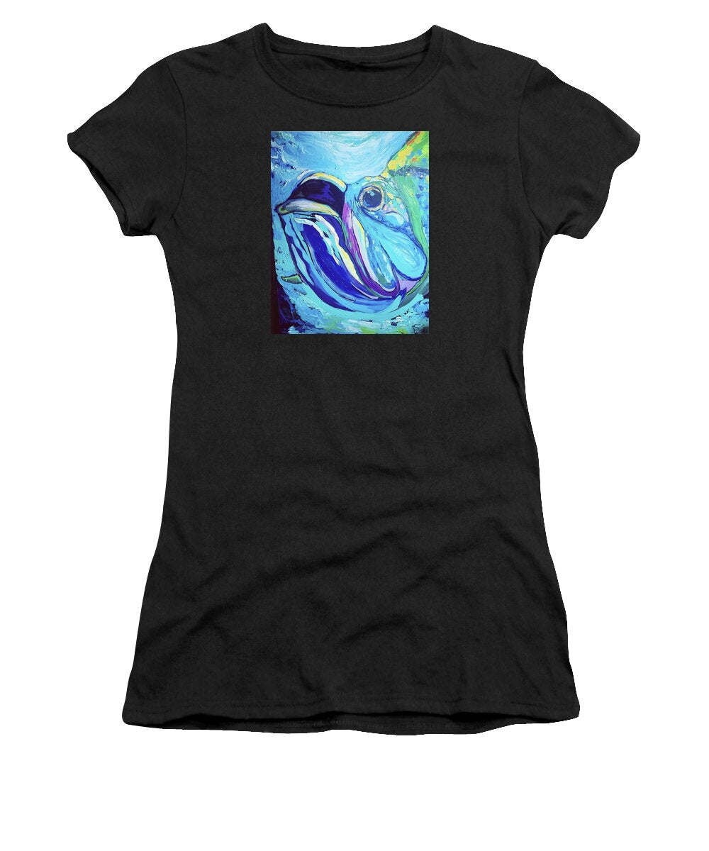 Fitzgerald - Women's T-Shirt