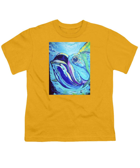 Fitzgerald - Youth T-Shirt