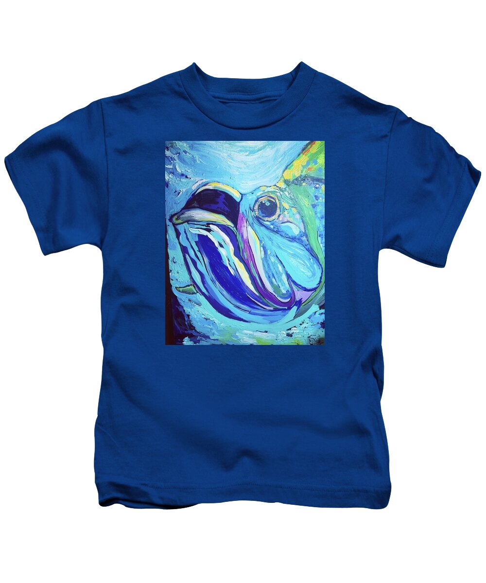 Fitzgerald - Kids T-Shirt