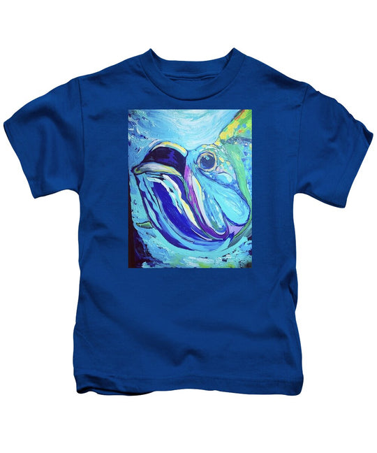 Fitzgerald - Kids T-Shirt