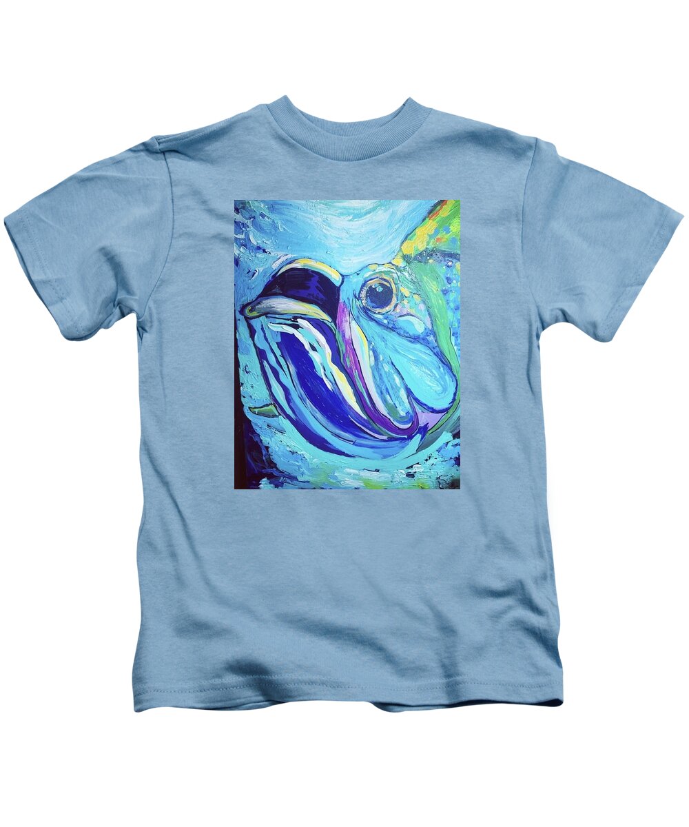 Fitzgerald - Kids T-Shirt