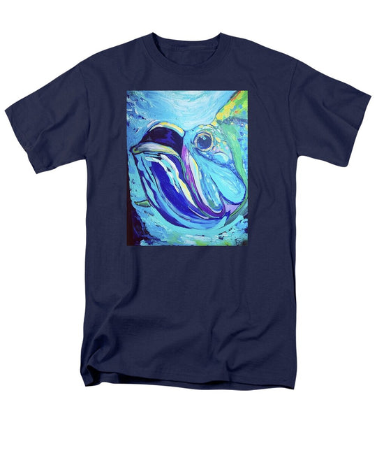 Fitzgerald - Men's T-Shirt  (Regular Fit)