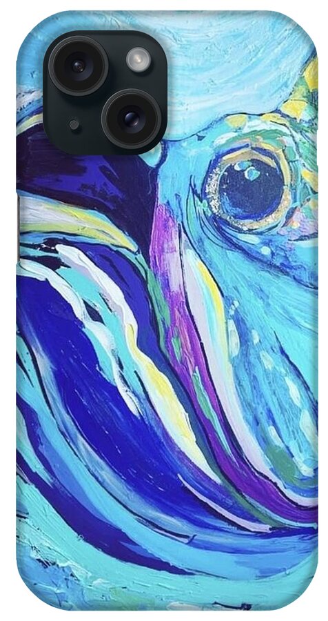 Fitzgerald - Phone Case
