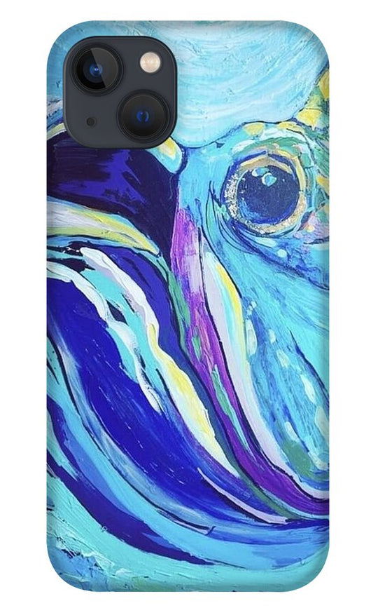Fitzgerald - Phone Case