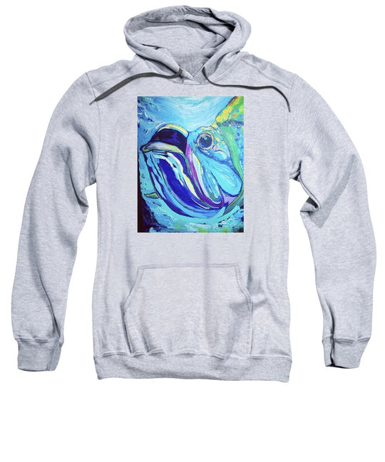 Fitzgerald - Sweatshirt