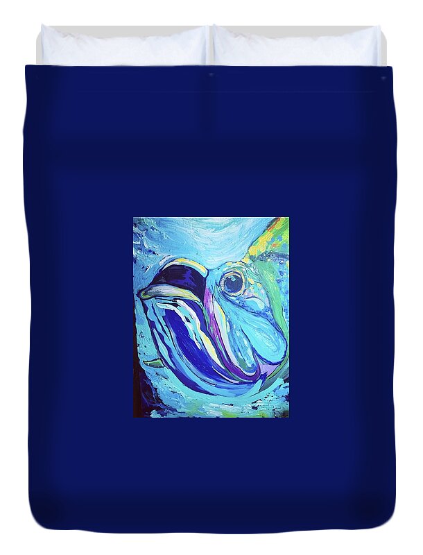 Fitzgerald - Duvet Cover