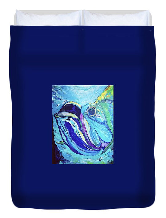 Fitzgerald - Duvet Cover