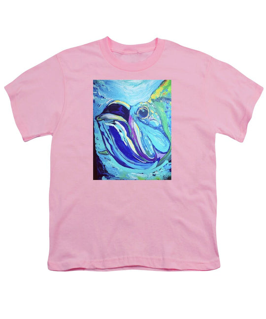 Fitzgerald - Youth T-Shirt