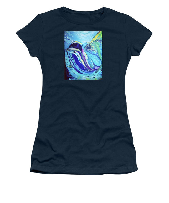 Fitzgerald - Women's T-Shirt