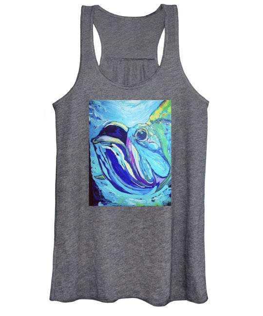 Fitzgerald - Women's Tank Top