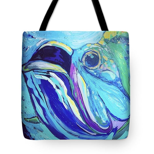 Fitzgerald - Tote Bag
