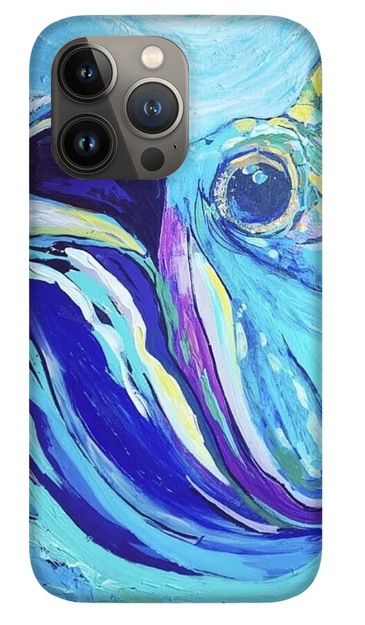 Fitzgerald - Phone Case