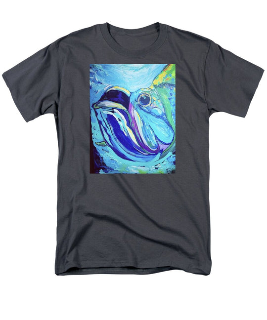 Fitzgerald - Men's T-Shirt  (Regular Fit)