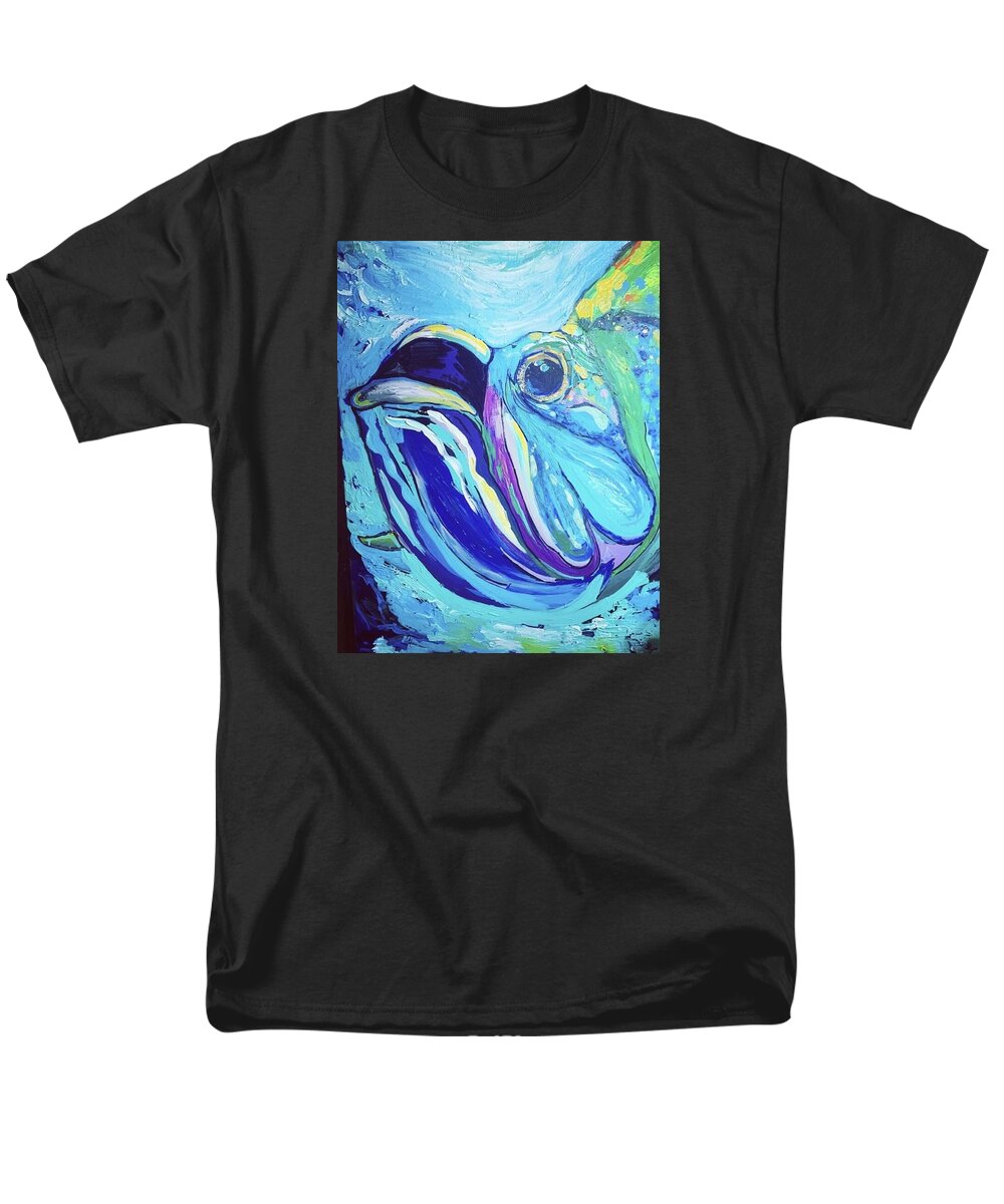 Fitzgerald - Men's T-Shirt  (Regular Fit)