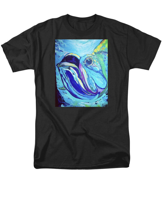 Fitzgerald - Men's T-Shirt  (Regular Fit)