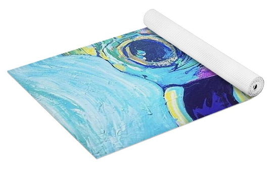 Fitzgerald - Yoga Mat