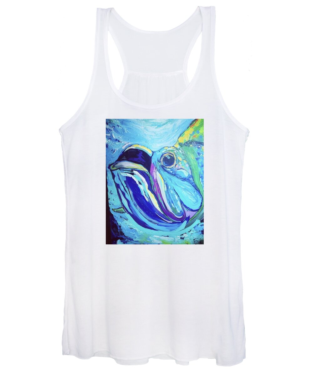 Fitzgerald - Women's Tank Top