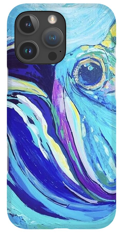 Fitzgerald - Phone Case