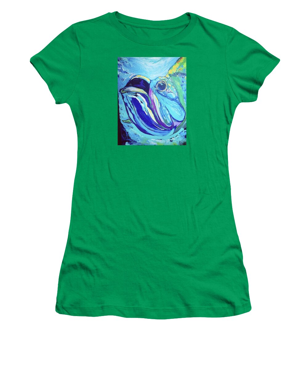 Fitzgerald - Women's T-Shirt
