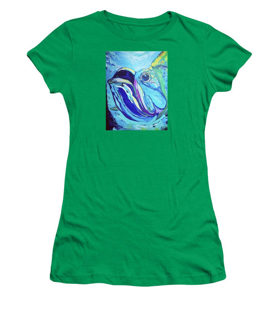 Fitzgerald - Women's T-Shirt