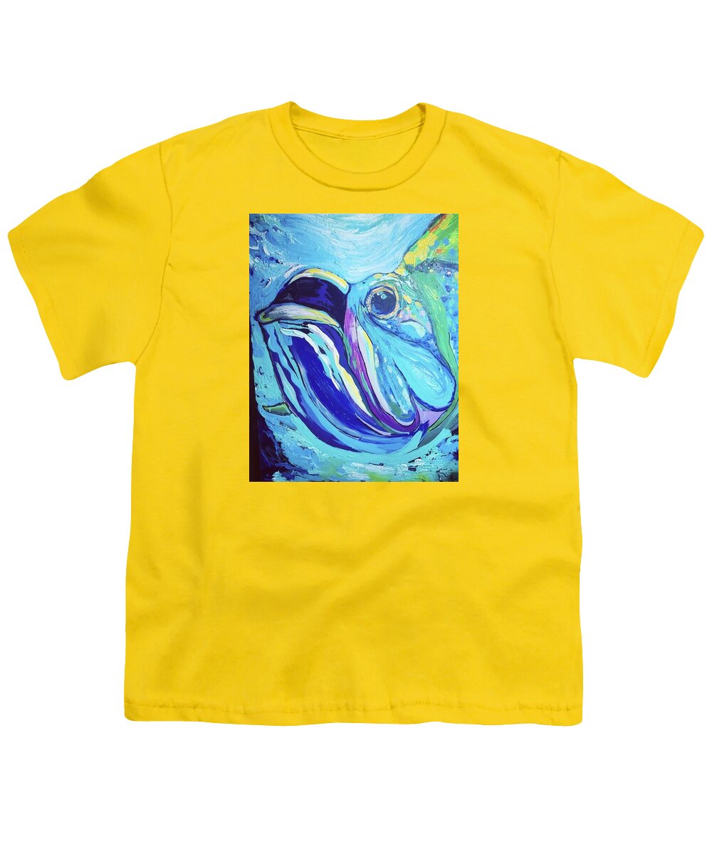 Fitzgerald - Youth T-Shirt