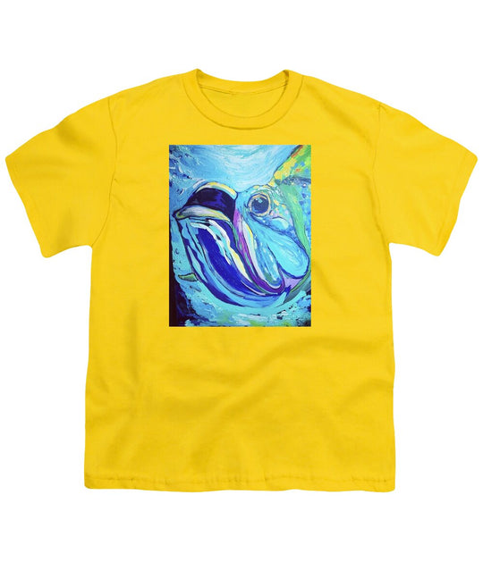 Fitzgerald - Youth T-Shirt