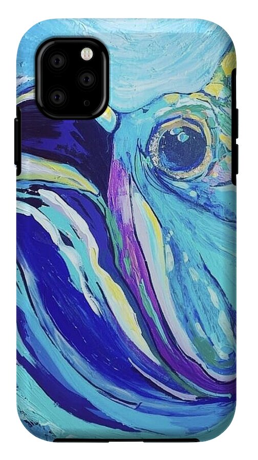 Fitzgerald - Phone Case