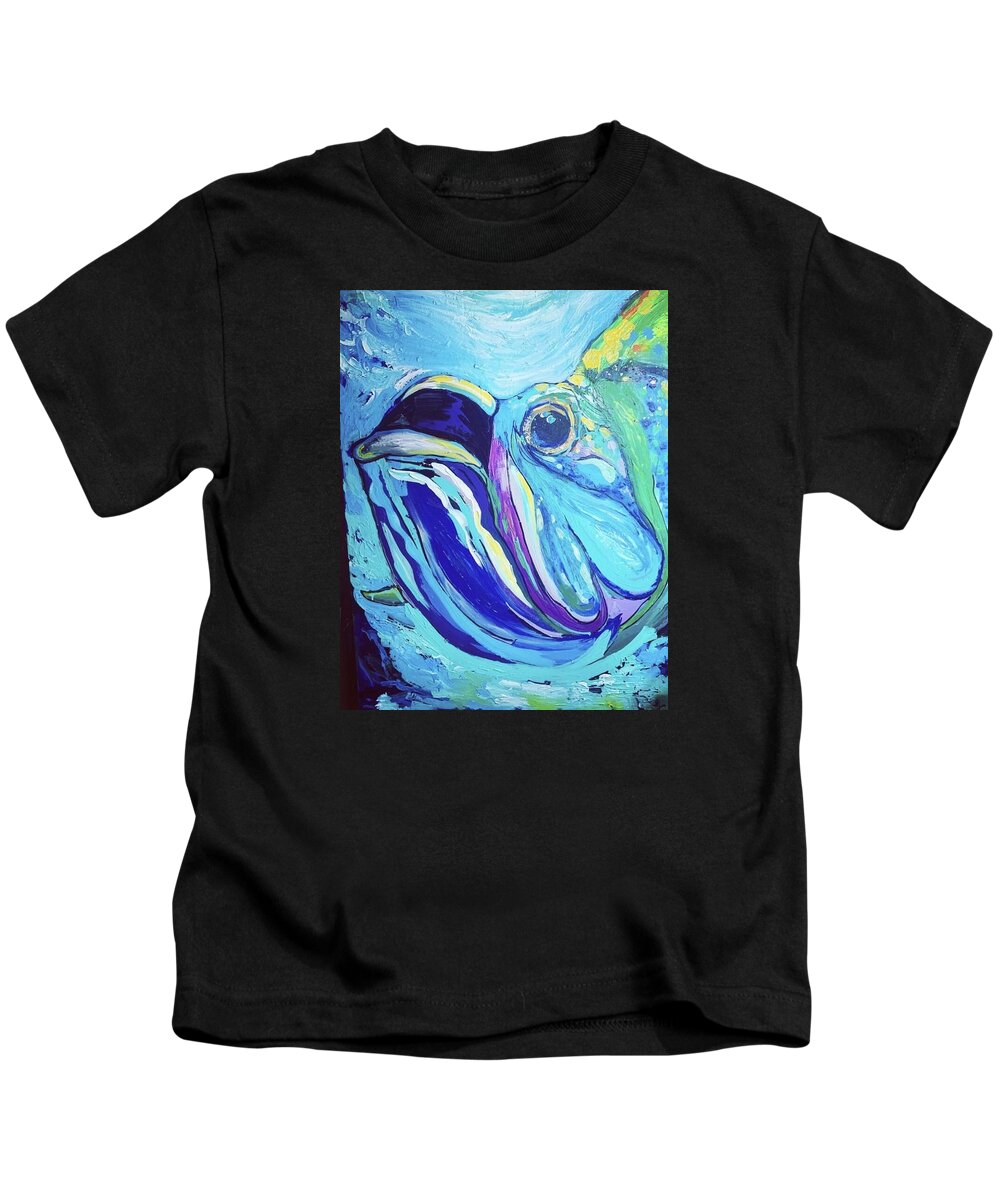 Fitzgerald - Kids T-Shirt