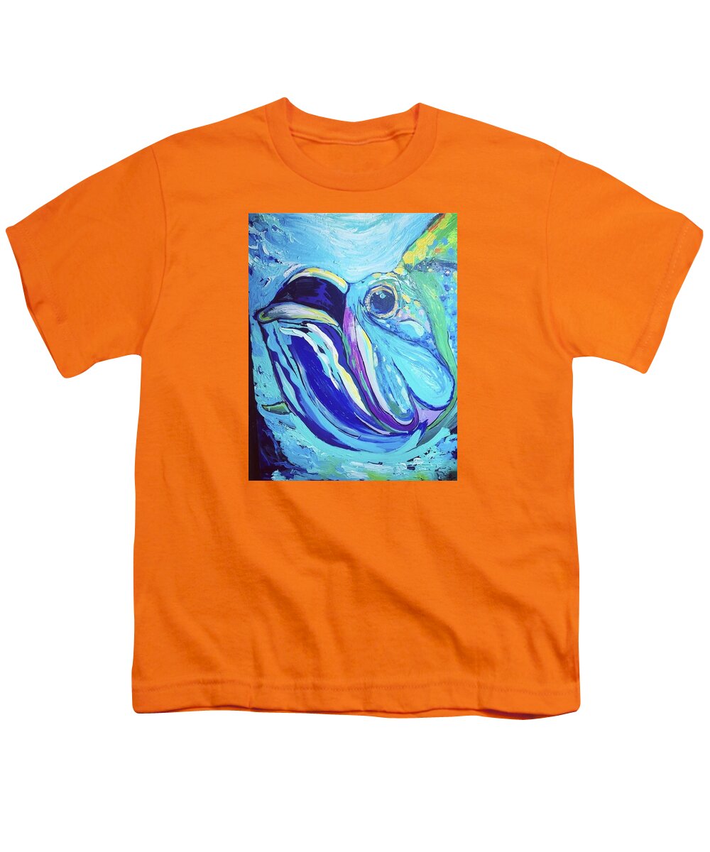 Fitzgerald - Youth T-Shirt