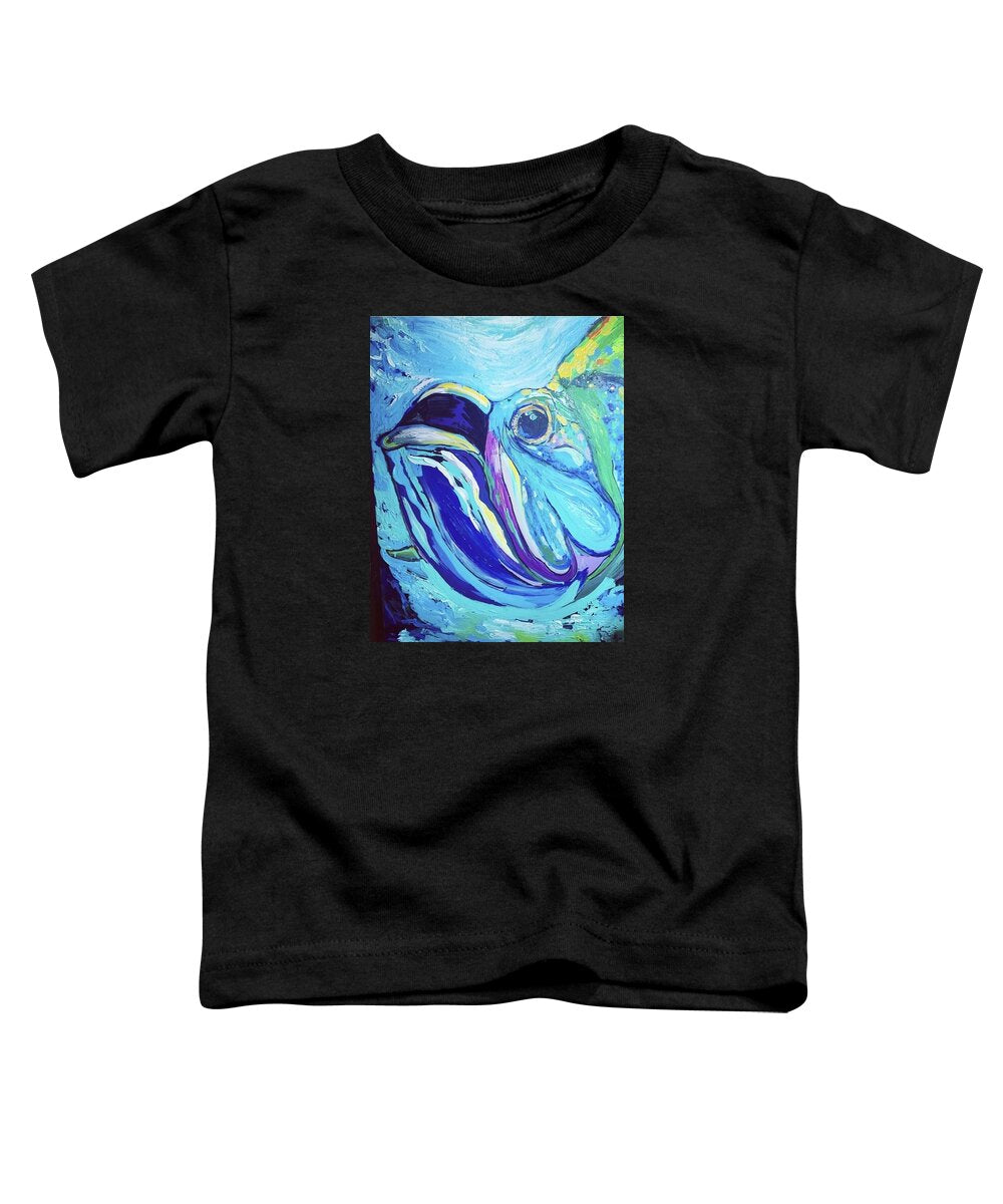 Fitzgerald - Toddler T-Shirt