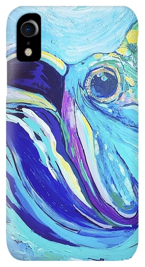 Fitzgerald - Phone Case