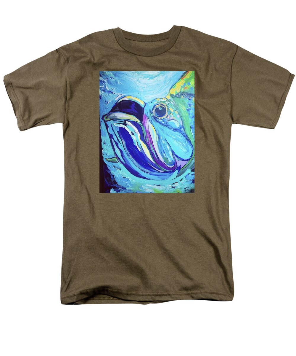 Fitzgerald - Men's T-Shirt  (Regular Fit)