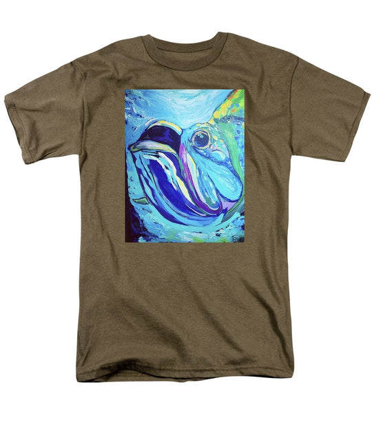 Fitzgerald - Men's T-Shirt  (Regular Fit)